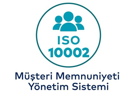 ISO 10002 Müşteri Memnuniyeti Yönetim Sistemi