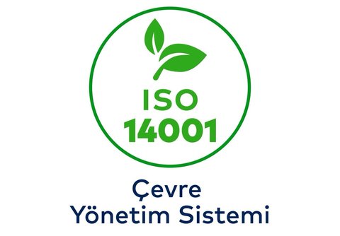 ISO 14001 Çevre Yönetim Sistemi