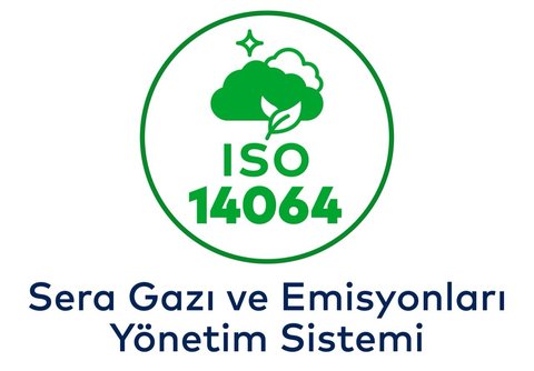 ISO 14064 Sera Gazı ve Emisyonları Yönetim Sistemi