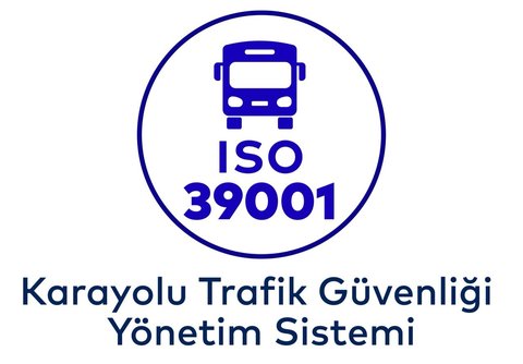 ISO 39001 Karayolu Trafik Güvenliği Yönetim Sistemi