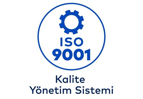ISO 9001 Kalite Yönetim Sistemi
